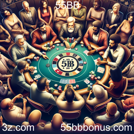 O Mundo do Pôquer: Estratégia, Habilidade e Emoção