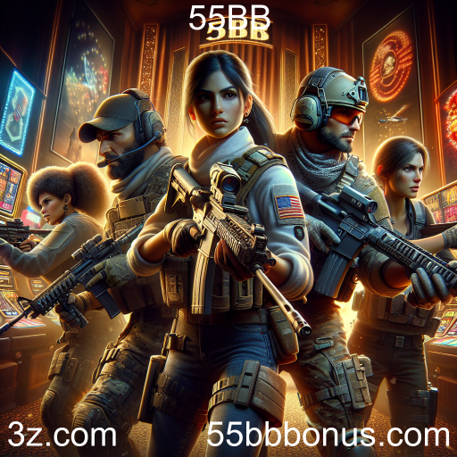 A Evolução dos Jogos de Tiro: De Clássicos a Contemporâneos